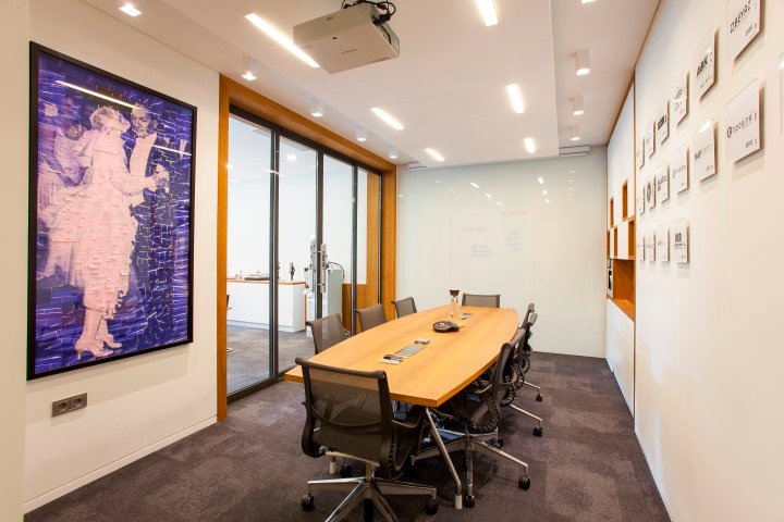 office